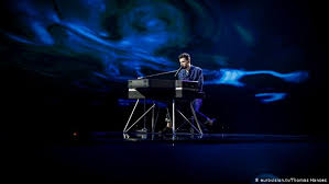 Mustafa sandal karsu jest oldu piano tutorial. Eurovision Song Contest 2019 Our Top 10 All Media Content Dw 10 05 2019