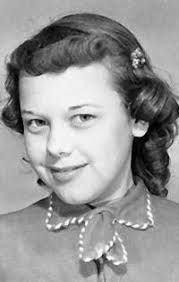 Margo Johnson Obituary (2009)