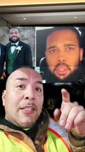 Nautica Malone Original Video Coffee Shop