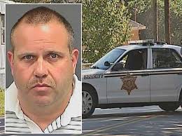 SLED arrests deputy for stealing money while executing search warrants