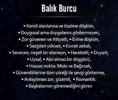 Balik Burcu Ozellikleri Balikburcuozellikler Balikburcu Burclar Balik Burcu Ilham Veren Sozler