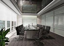 how lighting and shading help my business office meeting room meeting room design conference room design