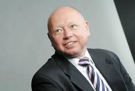 30 years on, Southend's fast food gets a McMakeover