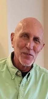 James Strauser Obituary (1946