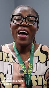 📌Administrative Titbits 3