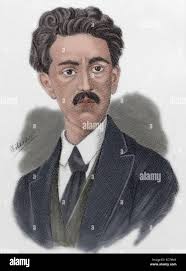 Acuña manuel hi-res stock photography and images