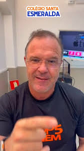 Parabéns, CEBASE! 💙🧡, O professor Daniel Camerino tem um recado especial  para todos que fizeram parte dessa conquista incrível! 💪📚 Nosso colégio  alcançou o 🏆 3º lugar entre as melhores notas do ENEM ...