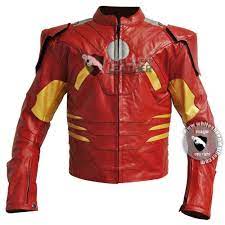 Pin On Movie Leather Costume