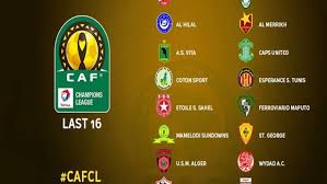 هذه العلامة تعني تأهل الفريق للدور التالى دور الثمانية. Ø§Ù„ÙØ±Ù‚ Ø§Ù„ÙØ§Ø¦Ø²Ø© Ø¨ÙƒØ£Ø³ Ø¯ÙˆØ±ÙŠ Ø£Ø¨Ø·Ø§Ù„ Ø¥ÙØ±ÙŠÙ‚ÙŠØ§ Ù…Ù†Ø° Ù†Ø´Ø£ØªÙ‡ Ø¹Ø±Ø¨ ØªÙˆØ¨