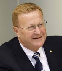 AUSTRALIAN OLYMPIC COMMITTEE 2010 ANNUAL REPORT