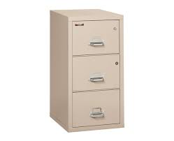 Safe In A File Cabinets Fireking Security Group
