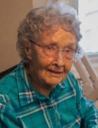 Rebecca Johnson Obituary