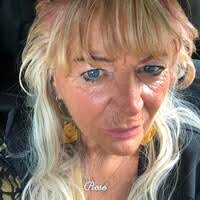 90+ "Marjorie Rose" profiles