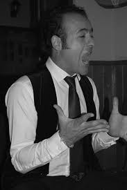 Canela de San Roque & José Canela. Sagas del Cante en Sala García Lorca de  Madrid.