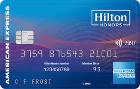 If you want to learn more, you can read the card's details, read our unbiased review or if you like what you see — apply for the card. Credit Cards Compare Apply Online American Express
