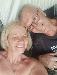 Our sincerest condolences to Deb and...