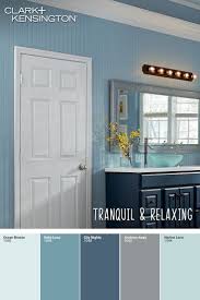 Find A Tranquil And Relaxing Paint Color Scheme For Any Room In Your Home At Ace Hardware Relaxing Paint Colors Paint Color Schemes Bedroom Color Schemes
