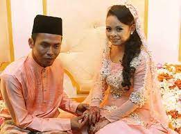 Meninggalnya siti sarah ini diumumkan shahmira muhammad, suaminya, dalam akun. Info To Share Gambar Pernikahan Siti Sarah Dan Shuib Sepah