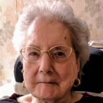 Maria La Rosa Obituary