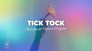 Tiktok is the destination for mobile videos. Clean Bandit Mabel Tick Tock Lyrics Ft 24kgoldn Youtube