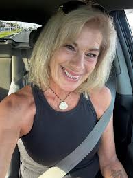 Wendy hello from NSW Australia and I'm married is that a problem for you