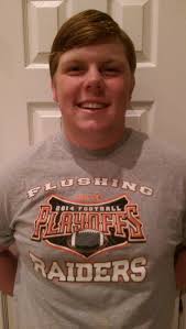 Meet The Flint Journal's 2014 football Dream Team for offense