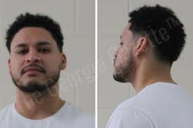 Michael Garner: https://thegeorgiagazette.com/houston/michael-garner-19/