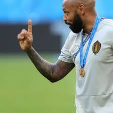 + body measurements & other facts. Thierry Henry Returns To Where It All Began To Take Over Monaco
