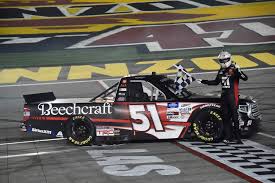 More than you and i could ever afford. Anyone But Busch Bounty For Truck Winners Hits 100k Racer