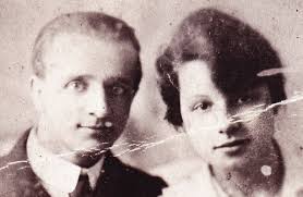 Violet Elizabeth Barton Obituary