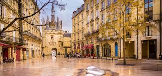 +33 6 76 77 37 96. Bordeaux France An Up And Coming Destination Hertz