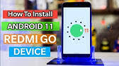 Then you are at the right place. Redmi 4a Install Iphone Ios 11 Custom Rom On Android 2018 Ios 11 Rom Install Preview Youtube