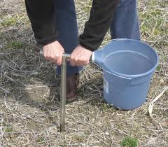 This will allow plenty of time for you to get the results. Soil Testing Instructions Using Msu Extension S Home Lawn And Garden Soil Test Mailer Gardening In Michigan