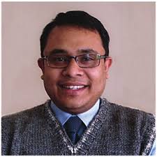 Letter from the Editor