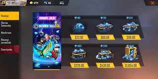 ✅ quieres recargar diamantes para garena free fire y no sabes como se hace, aquí te enseñamos como puedes hacerlo fácil y uno de los juegos más famosos del mundo pertenece a esta categoría, este juego es free fire, quieres saber quien lo invento? Free Fire Como Recargar Un Diamante