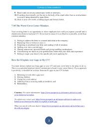 These letters must be brief yet compelling so you don't require much of the reader but. Cover Letter Employment Gap Boyar