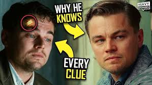 Shutter Island (8/8) Movie CLIP