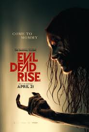 Evil Dead Rise (2023) Film Review – Jay Hates Movies