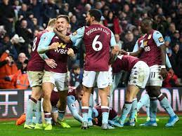 While aston villa has more quality, they are unable to put out their best xi onto the field. Villa Beat Watford