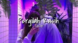 Download Lagu Pergilah Kasih Cover Nur Intan Penggambar