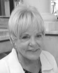 Catherine Morgan Obituary (2014)