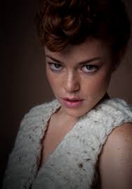 Sydney (for Kaltblut magazine) :: Behance