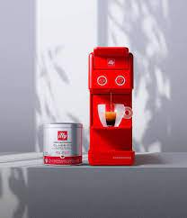 コーヒーの総合専門店】イリー フィルター用カプセル ミディアムロースト(クラシコ)100個: コーヒーを探す