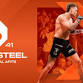 Caged Steel 41 event image