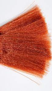 8 44 Intense Copper Blonde Copper Blonde Bright Copper Hair Light Copper Hair