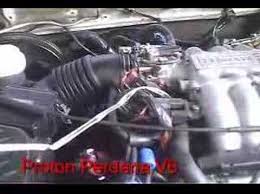 Maybe you would like to learn more about one of these? Decarbonise Proton Perdana V6 Youtube