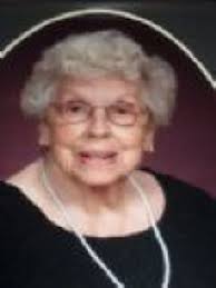 Rita Maloney Malchow Obituary January 14, 2015