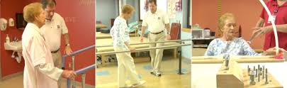 J W Sommer Rehabilitation Unit North Alabama Shoals Hospital
