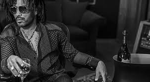My memoir, let love rule, is out now. Dom Perignon Chooses Lenny Kravitz As Creative Director For New Campaign Lvmh