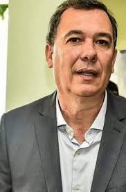 Moisés Cabrera é o novo Secretario Adjunto de Indústria e Comércios em Cotia